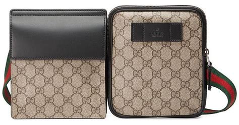 gucci gürteltaschen herren